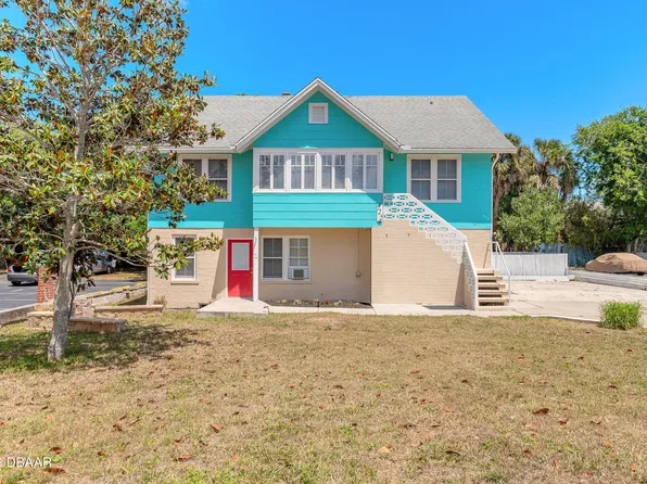 722 N Halifax Ave, Daytona Beach, FL 32118