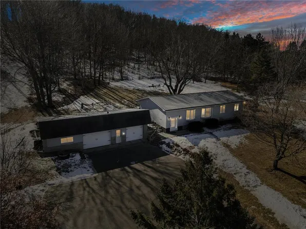 9910 County Highway Q, TILDEN, WI 54729