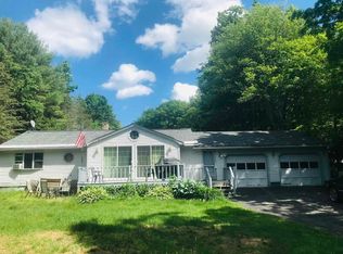 190 Horne Rd, Belmont, NH 03220