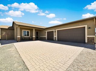 9045 N Casa Norte Dr, Prescott Valley, AZ 86315