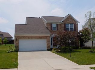 130 Keevers Pt, Springboro, OH 45066