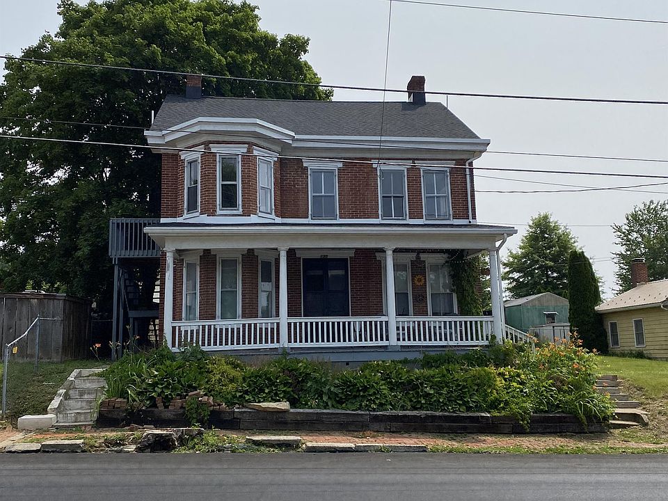 130 S Main St 3, Bendersville, PA 17306 Zillow
