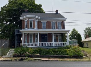 130 S Main St #3, Bendersville, PA 17306