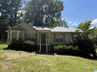 4691 Birmingport Rd, Mulga, AL 35118