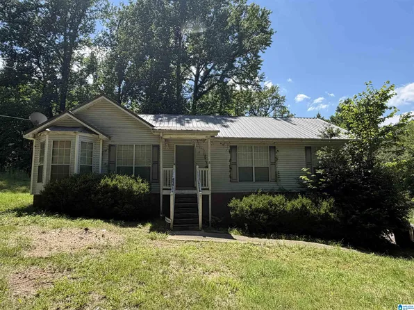4691 Birmingport Rd, Mulga, AL 35118