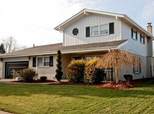9624 S Kolmar Ave, Oak Lawn, IL 60453