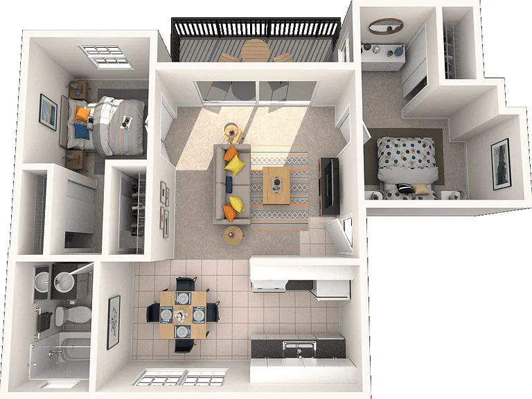 Fremont Manor — Photo 15