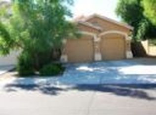 8415 W Melinda Ln, Peoria, AZ 85382