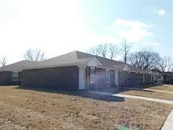 1218 Chestnut, 1218 Chestnut St #C, Van Buren, AR 72956