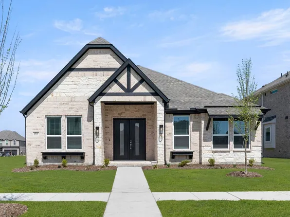 1516 Gramercy Dr, Frisco, TX 75036