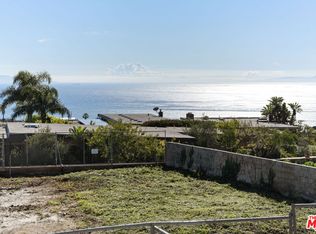 1103 Lachman Ln, Pacific Palisades, CA 90272