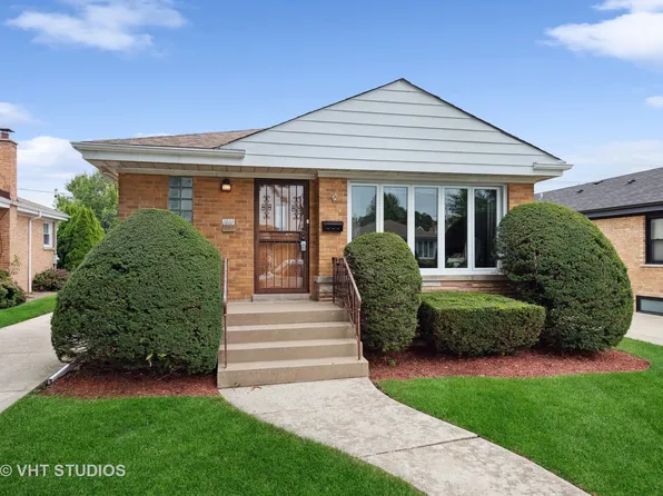 7535 N Odell Ave, Chicago, IL 60631