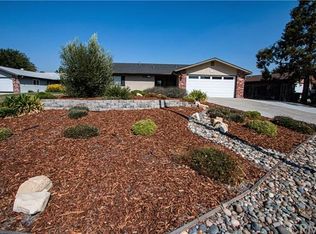 835 Nicklaus St, Paso Robles, CA 93446