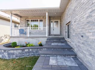 35 Forest Valley Dr, Quinte West, ON K0K2C0