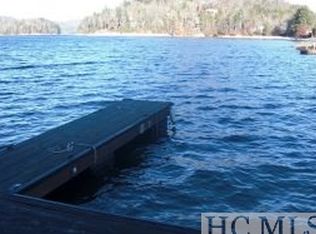 12A Cedar Point Landings, Glenville, NC 28736