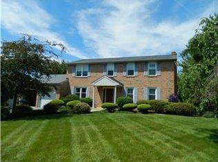 15 Nathalie Dr, Hockessin, DE 19707