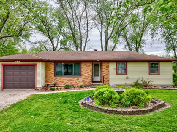 1907 Coalville Rd, Streator, IL 61364