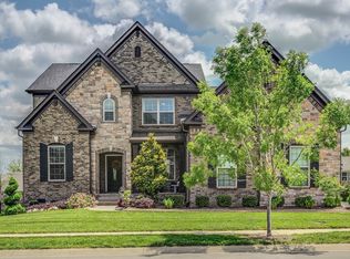 2109 Belsford Dr, Nolensville, TN 37135
