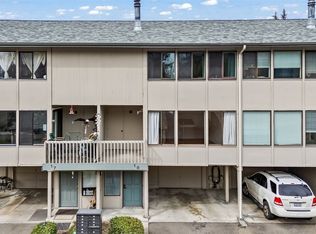 17303 Spanaway Loop Rd S UNIT 18, Spanaway, WA 98387