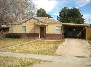 143 S Temple St, Mesa, AZ 85204