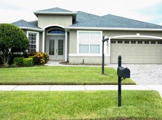 2956 Curving Oaks Way, Orlando, FL 32820