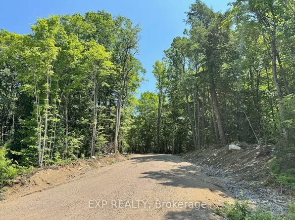 LOT 6 Lakewoods Dr, Madawaska Valley, ON K0J 1B0