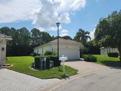 309 SW Coconut Key Way, Port Saint Lucie, FL, 34986