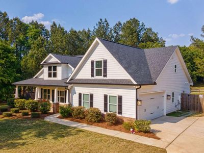 2712 Jones Holly Rd, Good Hope, GA, 30641