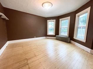 59-61 Hillside St #2, Boston, MA 02120