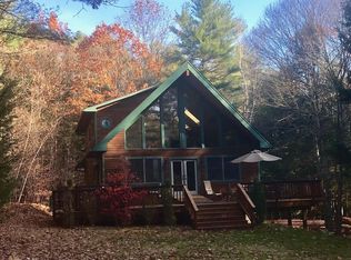 73 Skara Brae Rd, Lake George, NY 12845