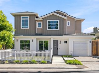 140 Lyell St, Los Altos, CA 94022