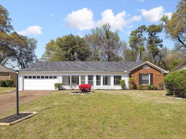 1880 Deen Ave Lot 5, Memphis, TN 38116