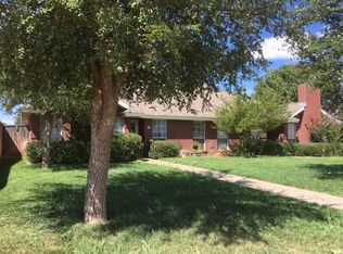 254 E 27th St APT E, Littlefield, TX 79339