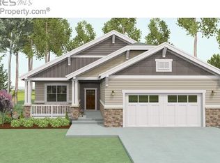 8114 River Run Dr, Greeley, CO 80634