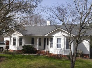84 Camp Creek Dr, Elgin, SC 29045