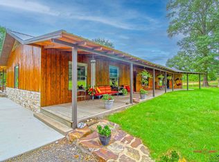 10759 Us Highway 59 S, Marshall, TX 75672