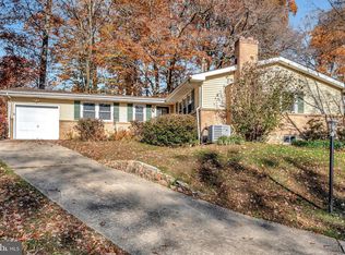 210 Aronimink Dr, Newark, DE 19711