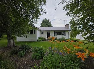 11203 Church Creek Rd, Lindley, NY 14858