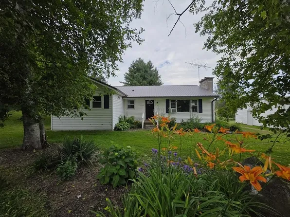 11203 Church Creek Rd, Lindley, NY 14858
