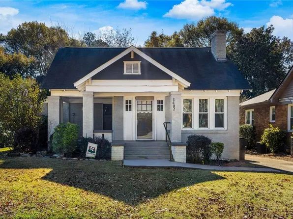 1402 Jefferson Ave, East Pt, GA 30344