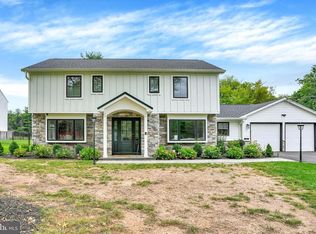501 Washington Crossing Rd, Newtown, PA 18940
