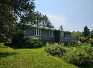 609 Magnetic St, Hurley, WI 54534