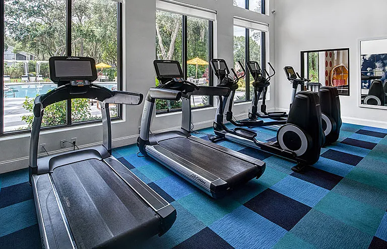 Eagles Point at Tampa Palms Apartments — Photo 27