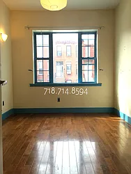 Rented by East Williamsburg Realty Inc
