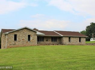 3095 Benjamin Dr, Taneytown, MD 21787