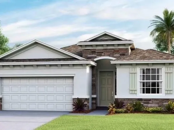 10118 Shoreline View Way, Wesley Chapel, FL 33545