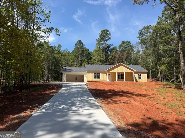 291 Russellville Rd, Forsyth, GA 31029