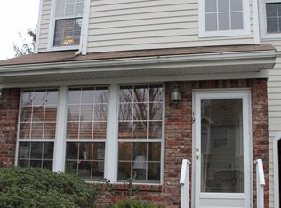 19 High Pond Ln, Bedminster, NJ 07921