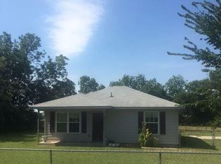 502 E Godley Ave, Godley, TX 76044