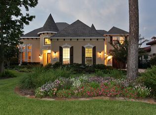 14 Chivary Oaks Ct, The Woodlands, TX 77382